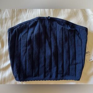 NWT- PAC SUN BEVERLY AND BECK TUBE TOP- size MEDIUM